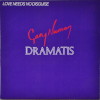 Dramatis Love Needs No Disguise 12" 1981 UK
